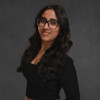 Atolio Employee Tanisha Gottemukula's profile photo