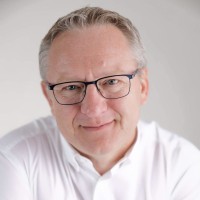 Roquette Employee Michael Manouvrier's profile photo