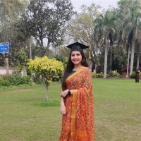 Simran Bawa Email & Phone Number
