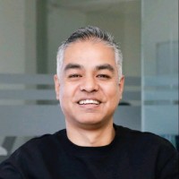 Webpoint Solutions, LLC Employee Vinod Karki's profile photo