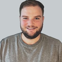 enpointe. Employee Dominic Hauser's profile photo