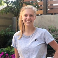Service Program for Older People (SPOP) Employee Annie Pardoe's profile photo