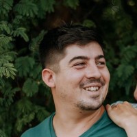 Mpisi Group Employee Willem van der Merwe's profile photo