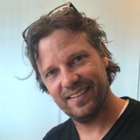 O'Neill Employee Eppo van Berckelaer's profile photo