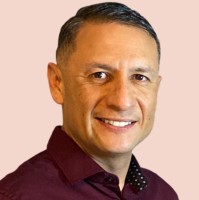 Jose David Gonzales Email