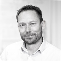 Mariagerfjord Kommune Employee Carsten Beck's profile photo