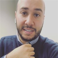 Backhaul Direct Employee Basil Abohannoud's profile photo