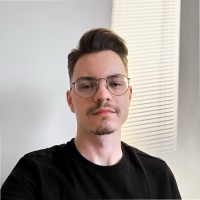 Promiseo Employee Dávid Mašlej's profile photo