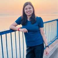 Singularity Digital Employee Riya Singh's profile photo