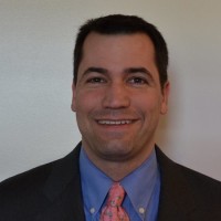 NEFCO Fire Investigations Employee David Eddy's profile photo