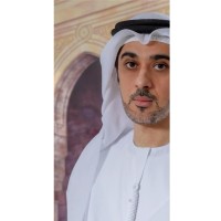 DP World Employee Farid Mohammed's profile photo