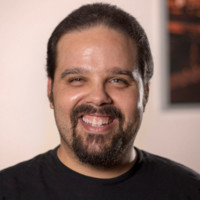 Konconete Employee Juan Goico's profile photo