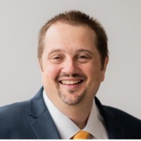 Department of Transport and Main Roads Employee David Mudge's profile photo