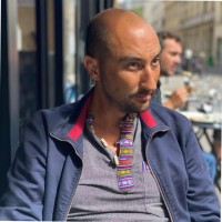 Laurent Beuvain Email