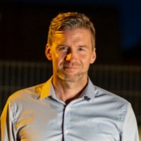 Local Minds Employee Johan Braw's profile photo