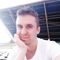 devSmile Employee Stas Omelchenko's profile photo
