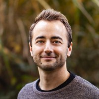Scanbot SDK Employee Kevin Herschbach's profile photo