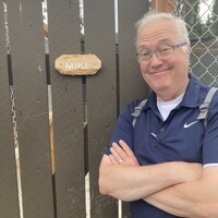 Aurora Software, Inc. Employee Mike Itp's profile photo