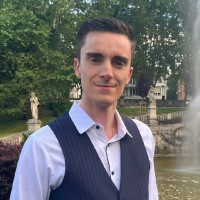 Intergic Employee Valerio Vernetti's profile photo