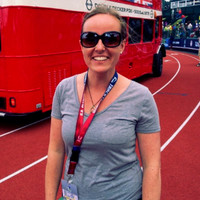 Eugene Marathon Employee Becky Radliff's profile photo