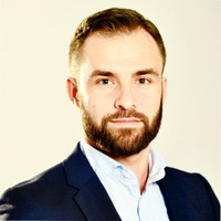 Stefanini EMEA Employee Florin Stefan's profile photo