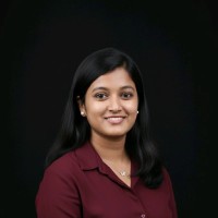 Yazhini Nagarajan Email & Phone Number