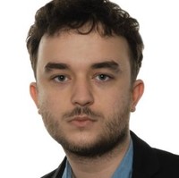 Intergiro Employee Dawid Byczek's profile photo