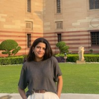 Nature Morte Employee Priyanka Choudhary's profile photo
