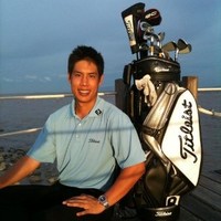 Exzy Company Limited Employee Jomzup Link's profile photo