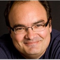 D Magazine Employee Mark Mahorsky's profile photo