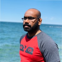 Abey Thomas Email & Phone Number