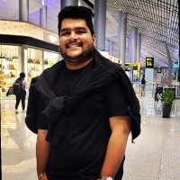 RADBLOX TELERADIOLOGY Employee Sreenivas Madugula's profile photo
