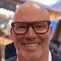 Cambridge Centre for Alternative Finance, Cambridge Judge Business School Employee Ryan Burke's profile photo