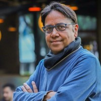 Institute for Integrated Development Studies (IIDS) Employee Akhilesh Upadhyay's profile photo