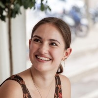 Francesca Girelli Email