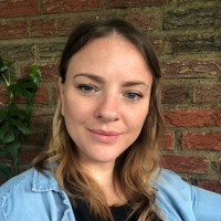 Mental & Emotional Wellness Centers of Ohio Employee Hilary Rieman's profile photo