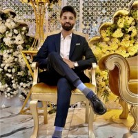 Muhammad Anwar Email