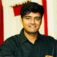 Prime Pharmaceuticals Private Limited Employee Aalind Joshi's profile photo