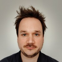 Pirum Systems Ltd Employee Aaron Spittles's profile photo