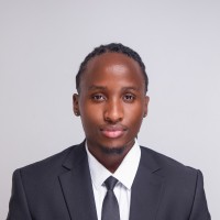 Daniel Ndirangu's profile photo