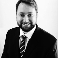 Process Resources Inc. Employee Austin Baker's profile photo