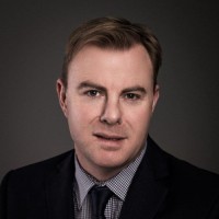 Ferrovial Employee Barry King's profile photo