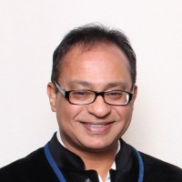 SiFive Employee Shubu Mukherjee's profile photo