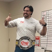 Christopher Smith Email & Phone Number