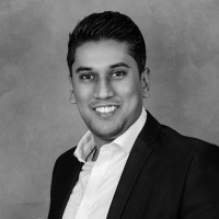 Penny Lane Homes Employee Talha Bashir's profile photo