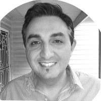 Style Ergonomics Australia Employee Carmine Mustica's profile photo