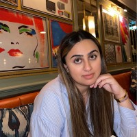 Medialab Group Employee Maleehah Choudhry's profile photo