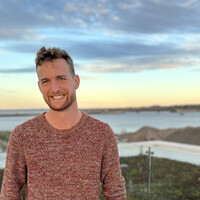 Trinity Energy Group Employee Daniel Hughes's profile photo