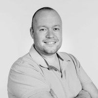 GEBA Trans Employee Roy Bremer's profile photo