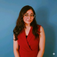 IoTIoT.in Employee Sharvari Raut's profile photo